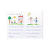 Hygloss My Storybook Blank Book - 5.5" x 8.5" - Pack of 24 Image 1
