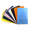 Hygloss Pinch Bottom Bags, Assorted Colors, 6" x 9", 28 Per Pack, 3 Packs Image 1