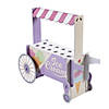 Ice Cream Cart Treat Stand Image 1