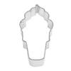 Ice Cream Cone 4" Cookie Cutters Image 1