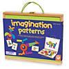 Imagination Patterns Image 1