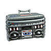 Inflatable Boombox Cooler Image 1