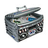 Inflatable Boombox Cooler Image 2