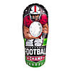 Inflatable Football Player Toss Game Image 1