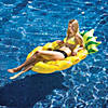 Inflatable Giant Pineapple Pool Float Image 2
