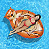 Inflatable GoFloats&#8482; Sea Otter Raft Image 1