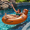 Inflatable GoFloats&#8482; Sea Otter Raft Image 3