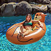 Inflatable GoFloats&#8482; - Sea Otter Raft Image 4