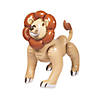 Inflatable Jumbo African Safari VBS Lion Image 1