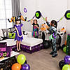 Inflatable Spider Hat Ring Toss Game - 5 Pc. Image 1