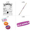 Influential Women Handout Kit for 24 Image 1