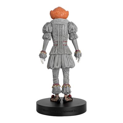 IT Pennywise (2017) 1:16 Scale Horror Figure Image 3