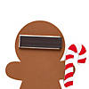 It&#8217;s Sweet to Trust Jesus Gingerbread Magnet Craft Kit - Makes 12 Image 3