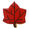 Ivy Leaf 4" Cookie Cutters Image 3