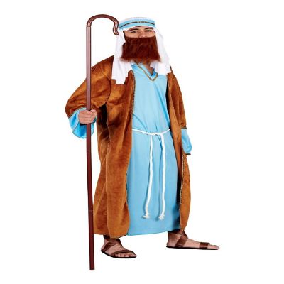 Joseph Adult Biblical Costume  One Size Image 1