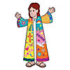 Joseph & His Colored Coat DIY Sticker Scenes - 12 Pc. Image 1