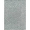 Joy carpets above board 7'8" x 10'9" area rug in color cloudy Image 1