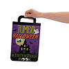 Jumbo Halloween Activity & Sticker Books - 6 Pc. Image 1