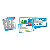 Junior Learning 50 Base Ten Activities (Activity Cards Set) Image 2