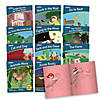 Junior Learning Letters & Sounds Phase 1 Set 2 Fiction Image 1