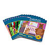 Junior Learning Letters & Sounds Phase 1 Set 2 Fiction Image 1
