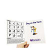 Junior Learning Letters & Sounds, Phase 1 Image 2