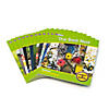 Junior Learning Letters & Sounds Phase 4 Set 2 Non-Fiction Image 1