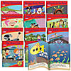 Junior Learning Letters & Sounds Phase 6 Set 1 Fiction Image 1