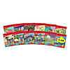 Junior Learning Letters & Sounds Phase 6 Set 1 Fiction Image 1