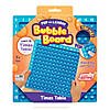 Junior Learning Times Table Pop and Learn Bubble Board Image 1