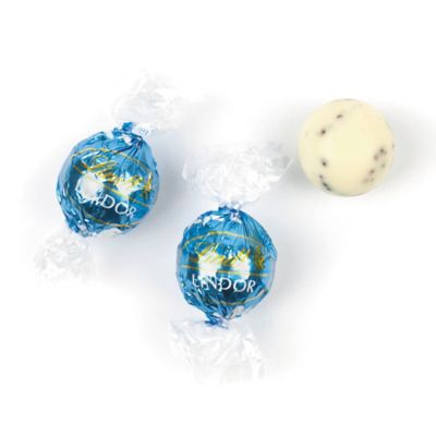Just Candy 77 Pcs Light Blue Graduation Candy Party Favors Class of 2024 Hershey's Miniatures & Truffles Image 2