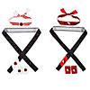 Karate Dress-Up Accessory Kit for 12 - 48 Pc. Image 1