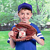 Kathy Kaye<sup>&#174;</sup> Baseball Sweet & Salty Popcorn Ball Packs- 18 Pc. Image 2