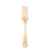 Kaya Collection Silhouette Birch Wood Eco-Friendly Disposable Dinner Forks (600 Forks) Image 1