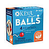 KEVA Balls 4-Pack Image 1