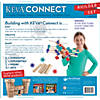 KEVA Connect Builder Set Image 1