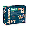 KEVA Maple 200 Plank Set Image 5