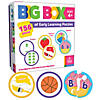 Key Education Publishing Big Box of Early Learning Puzzles Image 1