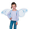 Kid&#8217;s Fairy Wings - 3 Pc. Image 1
