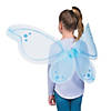Kid&#8217;s Fairy Wings - 3 Pc. Image 2