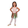 Kid&#8217;s Jingle Bell Tutu Skirt Image 1
