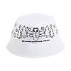 Kids Camp VBS Firefly Bucket Hats - 12 Pc. Image 1