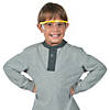 Kids Construction Costume Glasses - 12 Pc. Image 1