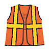 Kid's Construction Worker Vest Image 2