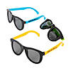Kids Outer Space VBS Nomad Sunglasses - 12 Pc. Image 1