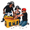 Kids&#8217; Pirate Hats - 12 Pc. Image 3