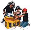 Kids&#8217; Pirate Hats - 12 Pc. Image 4