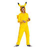 Kids Pokemon Pikachu Adaptive Costume Image 1