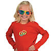 Kids Rainbow Sunglasses - 12 Pc. Image 1