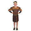 Kids Roman Soldier Costume Image 1